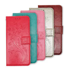 For Lenovo A8 2020 K12 Note Wallet Case High Quality Flip Leather Protective Phone Support Cover  2024 - buy cheap