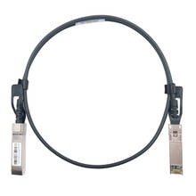 40G QSFP+ to QSFP+ DAC Cable 0.5M 1M 2M 3M 5M Passive Direct Attach Copper Twinax Cable for Huawei Cisco Dell Juniper 2024 - buy cheap