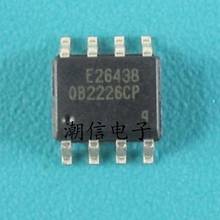 5PCS/LOT OB2226CP SOP-8 OB2226 LCD power management chip SOP8  In Stock NEW original IC 2024 - buy cheap