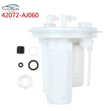 YAOPEI 42072-AJ060 Fuel Tank Filter For Subaru Forester Impreza Legacy Outback 2009-2013 42072AJ060 2024 - buy cheap