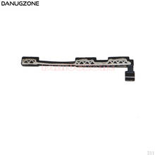 Power Button On / Off Volume Mute Switch Button Flex Cable For Lenovo Vibe / Lemon X3 Lite K51c78 K4 Note A7010 2024 - buy cheap