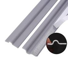 Self Adhesive Window Seal Strip SoundProof and Windproof Foam Cloth For Sliding Strip Rubber Nylon Door Weather Windows I2Y6 2024 - buy cheap