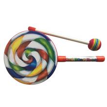 Kids Percussion Lollipop Drum, 6inch 2024 - buy cheap