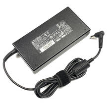 Original AC power adapter ADP-120MH D For MSI laptop GE60 GE70 GE62 GS70 120W 19.5V 6.15A ADP 120MH D 2024 - buy cheap