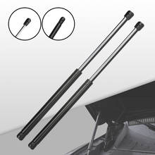 2 PCS Front Hood Lift Support Spring Shocks Struts For Mercedes W164 ML350 ML320 ML450 2024 - buy cheap