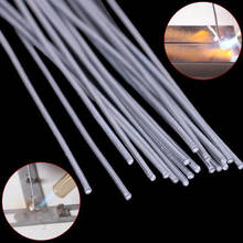 10Pcs/set Welding Rod Low Temperature Aluminum Solder Welding Rod Wire Welding Stick 2024 - buy cheap