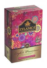 Zylanica Ceylon premium tea, English breakfast, black leaf, FBOP, 200 gr 2024 - buy cheap
