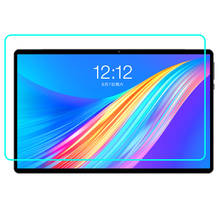 Protector de pantalla de vidrio templado para Tablet, película protectora para Tablet PC Android 11,6 de 7,0 pulgadas, para Teclast Master M16 X20L 2024 - compra barato