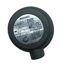 excavator hydraulic oil tank cap release valve accessories For VOLVO EC360 460 HYUNDAI R215 225 305-7 2024 - buy cheap