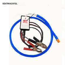 VEHTRKACNTOL автомобильный двигатель вакуумный манометр Трехходовой катализатор манометр Выпускной Тестер давления 2024 - купить недорого