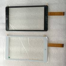 8'' touch panel new  tablet pc SmartPad Mediacom m-IPRO 8 IPRO 3g  digitizer touch screen