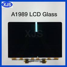 Panel de pantalla LCD A1989 para Macbook PRO Retina de 13 ", cristal de pantalla LCD A1989, EMC 3214, MR9Q2, año 2018 2024 - compra barato