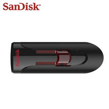 Sandisk 256GB USB Flash Drive 128GB Pendrive 64GB 3.0 USB Stick 32GB 16GB Pen Drive Disk Memory For Computer 2024 - buy cheap