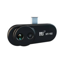 HT03 USB Thermal Infrared Phone Thermal Detection Imager For Android Type C Thermal Imaging Detector HT-102/HT-101/HT-201/HT-301 2024 - buy cheap