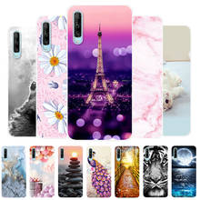 For Huawei Y9S Y8S Case 2020 Fashion Silicone Soft TPU Back Cover Phone Cases For Coque Huawei Y9S Y 9S Y 9 S Case Cover Fundas 2024 - buy cheap