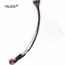 Laptop DC Power Jack Cable For ACER PREDATOR G9-793 G9-592 G9-592G PEGA VIPER DC Power Jack Harness Cable 50.Q1AN5.004 2024 - buy cheap