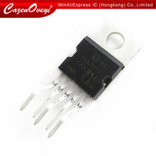 10pcs/lot TDA2050 TO-220-5 In Stock 2024 - buy cheap