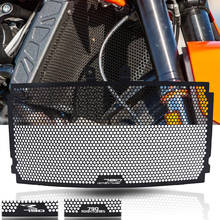 Protectores del radiador para KTM 790 Adventure R 790 Adventure S 2019 Adventure 790 2019 de la motocicleta 2024 - compra barato