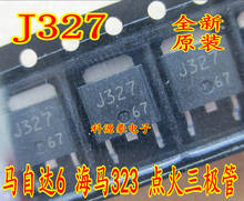 J327 for Mazda 6 Haima 323 car engine computer board patch ignition transistor 2024 - buy cheap