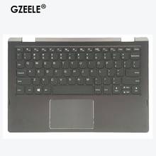 New laptop keyboard FOR LENOVO Yoga 330-13 IKB FLEX11 330-11 IGM US Keyboard Palmrest Upper Case Backlight 2024 - buy cheap