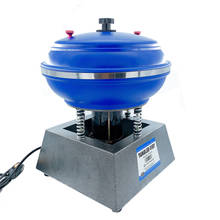 Brand new Medium Size Vibratory Media Tumbler Jewelry Polisher Finisher Clean 2024 - buy cheap