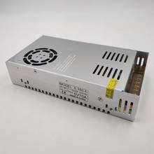 5V/350W switch mode power supply,LED power driver,AC110/220V input ,DC5V output(constant voltage) 2024 - buy cheap