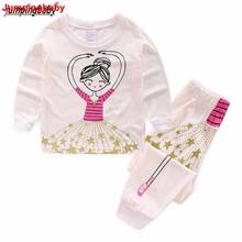 Macacão bebê, pijama de princesa, conjunto de roupas para meninas, 2019 2024 - compre barato