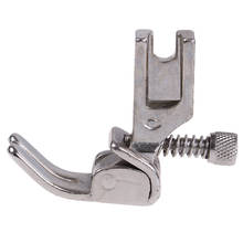 Prensatelas de acero para máquina de coser Industrial, prensatelas con tornillo, ajustable, 1 pieza, P952 2024 - compra barato