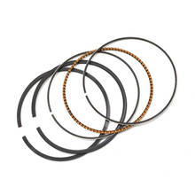 Motorcycle Engine Part Piston Rings Kit For YAMAHA YZF-R1 YZF1000 YZF R1 YZF 1000 2024 - buy cheap