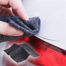 2020 Car Nano Scratch Repair Cloth for Hyundai Solaris I30 Elantra Tucson I10 i20 i35 IX20 IX25 IX35 Santa Fe Getz Tiburon 2024 - buy cheap