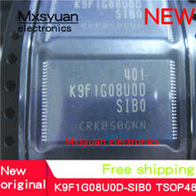 10 ~ 100 шт. K9F1G08U0D-SIB0 K9F1G08U0D K9F1G08UOD-SIBO K9F1G08UOD TSOP48 новый чип флэш-памяти 2024 - купить недорого