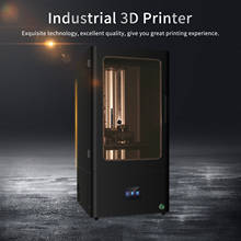 YIDIMU-impresora 3D L1001 de alta precisión, máquina de impresión LCD de resina UV, con filtro de aire de impresión sin conexión, de 10,1 pulgadas, monocromo, 2K 2024 - compra barato
