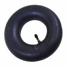 3.50 / 4.10-4 Inch Tyre Inner Tube for Pneumatic Wheel Trolley Wheel Bent Valve Hand Truck Go-Carts Moped MiniBike Wagon 2024 - buy cheap