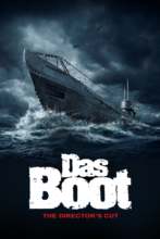 Das Boot-póster de seda para decoración del hogar, póster artístico de película, 24x36 pulgadas 2024 - compra barato