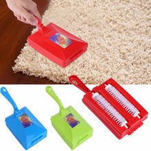 carpet crumb brush collestor hand held table sweeper dirt home kitchen cleaner 2024 - buy cheap