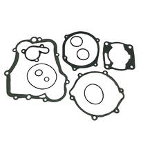 Kit de junta completo para motocicleta atv, conjunto com vedação sobre o-ring, para yamaha yz85 2002 a 2018, 1321050031 2024 - compre barato