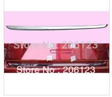 Хорошее качество 2011 2012 2013 для Toyota Corolla Модифицированная отделка багажника Corolla 2024 - купить недорого