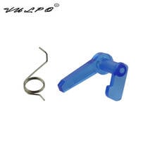 VULPO High Quality Safety Lever/Switch For Ver.2  Airsoft AEG Gearbox Hunting Accessories 2024 - buy cheap