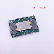 ZR Brand New DLP projector DMD chip 8060-6318W / 8060-6319W Good Quality And Big DMD For Projectors Free Shipping 2024 - buy cheap