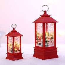 Luces Led decorativas kerstverlichting Diwali, velas de Navidad con luz LED con forma de vela pequeña para decoración de Navidad, fiesta #37 2024 - compra barato