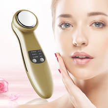 Facial Cleaner Rejuvenation Device Skin Rejuvenation Beauty Instrument Blackhead Remove Skin Care Vibration Massager Machine 2024 - buy cheap