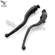 Motorcycle Brake Clutch Horn Handle lever For DUCATI V-MAX 999 1100 1199 1200 08-15 2024 - buy cheap