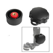 Mixed Combination Pin-Lock Security Knob and Key Knob for RAM Mounts Arm Phone holder for Actions Camera 2024 - buy cheap