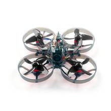 Happymodel-drone bnf mobula7 v2., drone fpv f4 pro osd 25mw 700tvl se0802, 16000kv 2s sem escova, 75mm. 2024 - compre barato