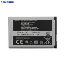 SAMSUNG Original Replacement Battery AB463651BU For Samsung J800 S3650 S7070 S5608 S3370 L700 S5628 C3222 B3410 F339 S5610 W559 2024 - buy cheap