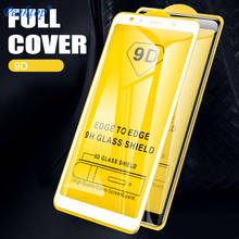 9D Full Cover Tempered Glass on the For Huawei P30 P20 Pro P30 P20 P10 Lite Plus P Smart Screen Protector Safety Protective Film 2024 - buy cheap