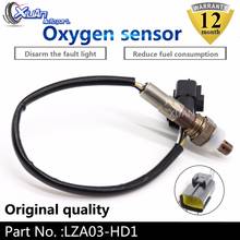 XUAN LZA03-HD1 5 wire Oxygen O2 Lambda Sensor AIR FUEL RATIO SENSOR For Mazda AC540 Diesel Cummins natural gas 4001675 23526113 2024 - buy cheap