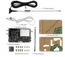 HackRF One SDR Platform Software Defined Radio + USB + Cover + Antenna +TCXO 2024 - buy cheap