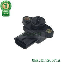 De calidad superior de Sensor de Presión de Aire OEM E1T26571A 18590-72F21 1859072F21 K-M 2024 - compra barato