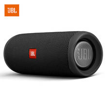 JBL Flip5-Altavoz Bluetooth Flip 5 Mini, portátil, resistente al agua, inalámbrico, BT, altavoz estéreo de graves para música al aire libre, viaje, fiesta 2024 - compra barato